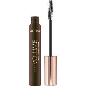 Bild på Catrice Pure Volume Magic Brown Mascara 010 Burgundy Brown