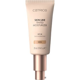 Bild på Catrice Skin Like Tinted Moisturizer 020N