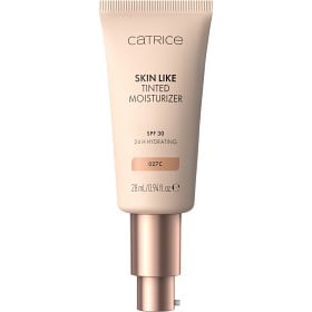 Bild på Catrice Skin Like Tinted Moisturizer 027C