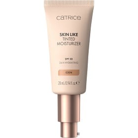 Bild på Catrice Skin Like Tinted Moisturizer 030N