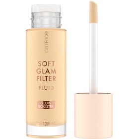 Bild på Catrice Soft Glam Filter Fluid 010 Fair Light