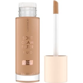 Bild på Catrice Soft Glam Filter Fluid 030 Medium