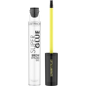 Bild på Catrice Super Glue Brow Styling Gel 010 Ultra Hold