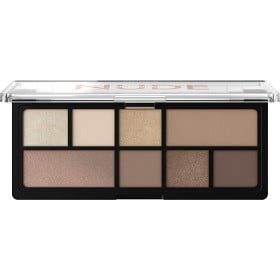 Bild på Catrice The Pure Nude Eyeshadow Palette