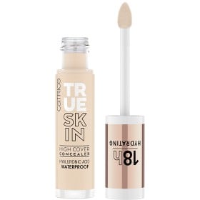 Bild på Catrice True Skin High Cover Concealer 005 Warm Macadamia