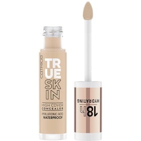 Bild på Catrice True Skin High Cover Concealer 020 Warm Beige
