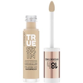 Bild på Catrice True Skin High Cover Concealer 032 Neutral Biscuit