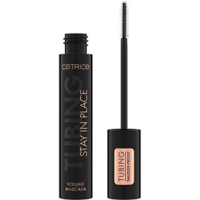 Bild på Catrice TUBING Stay In Place Volume Mascara 010 Panda-Proof Black