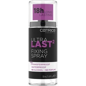 Bild på Catrice Ultra Last2 Fixing Spray 50 ml