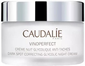 Bild på Caudalie Dark Spot Correcting Glycolic Night Cream 50 ml