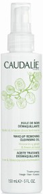Bild på Caudalie Make-Up Removing Cleansing Oil 150 ml