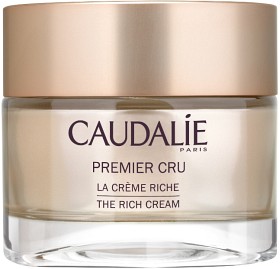 Bild på Caudalie Premier Cru The Rich Cream 50 ml