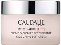 Bild på Caudalie Resveratrol Face Lifting Soft Cream 50 ml