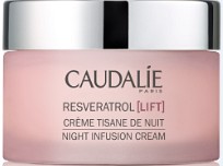 Bild på Caudalie Resveratrol Night Infusion Cream 50 ml