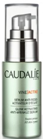 Bild på Caudalie VineActiv Glow Activating Anti-Wrinkle Serum 30 ml