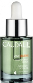 Bild på Caudalie VineActiv Overnight Detox Oil 30 ml
