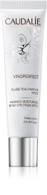 Bild på Caudalie Vinoperfect Day Fluid SPF 20 40 ml