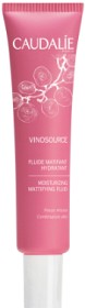 Bild på Caudalie Vinosource Moisturizing Mattifying Fluid 40 ml