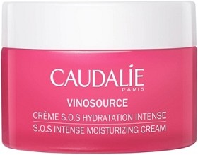 Bild på Caudalie Vinosource SOS Intense Moisturizing Cream 50 ml