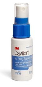 Bild på 3M Cavilon No Sting Barrier Film, sprayflaska 28 ml
