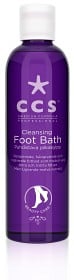 Bild på CCS Cleansing Foot Bath 200 ml