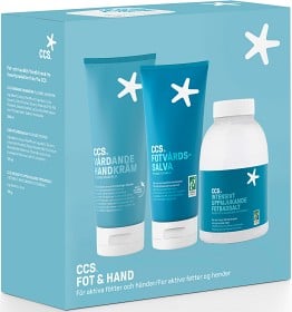 Bild på CCS Fot & Hand kit
