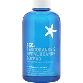 Bild på CCS Fotbad 200 ml
