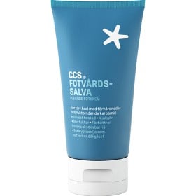 Bild på CCS Fotvårdssalva 75 ml