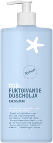 Bild på CCS Fuktgivande Duscholja 350 ml