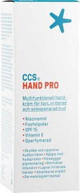 Bild på CCS Hand Pro 75 ml