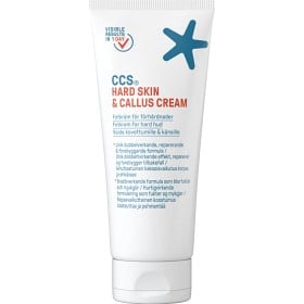 Bild på CCS Hard Skin & Callus Cream 100 ml