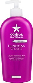 Bild på CCS Hudlotion parfymerad 400 ml