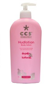 Bild på CCS Hudlotion oparfymerad 400 ml