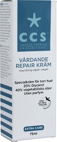 Bild på CCS Vårdande Repair Kräm 75 ml