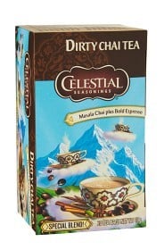 Bild på Celestial Dirty Chai 20 tepåsar