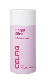 Bild på CELFIQ Bright Elixir Exfoliating Toner 125 ml