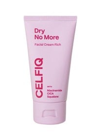 Bild på CELFIQ Dry No More Facial Cream Rich 50 ml