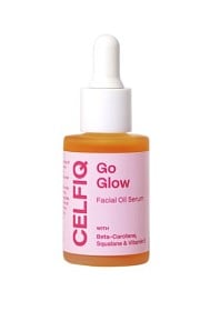 Bild på CELFIQ Go Glow Facial Serum 30 ml
