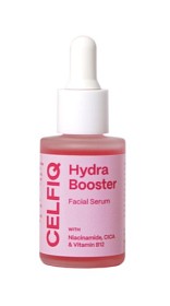 Bild på CELFIQ Hydra Booster Facial Serum 30 ml
