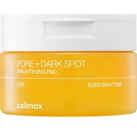 Bild på Celimax Pore+Dark Spot Brightening Pad 40 st