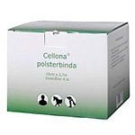 Bild på Cellona polsterbinda 10 cm x 2,7 m 4 st