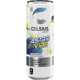 Bild på Celsius Astro Vibe 355 ml