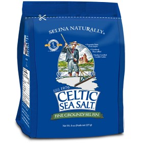 Bild på Celtic Havssalt Finmalet 227g