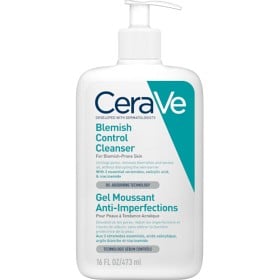 Bild på CeraVe Blemish Control Cleanser 473 ml