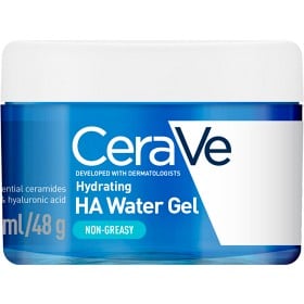 Bild på CeraVe Hydrating HA Water Gel 48 g