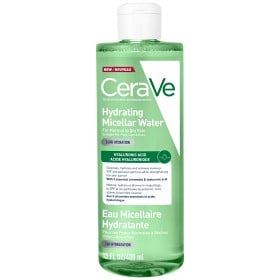 Bild på CeraVe Hydrating Micellar Water 400 ml