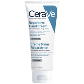 Bild på CeraVe Reparative Hand Cream 100 ml