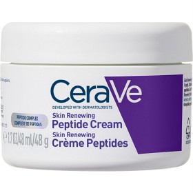 Bild på CeraVe Skin Renewing Peptide Cream 48 g