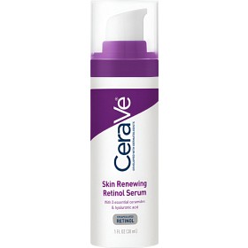 Bild på CeraVe Skin Renewing Retinol Serum 30 ml