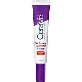 Bild på CeraVe Skin Renewing Vitamin C Serum 30 ml